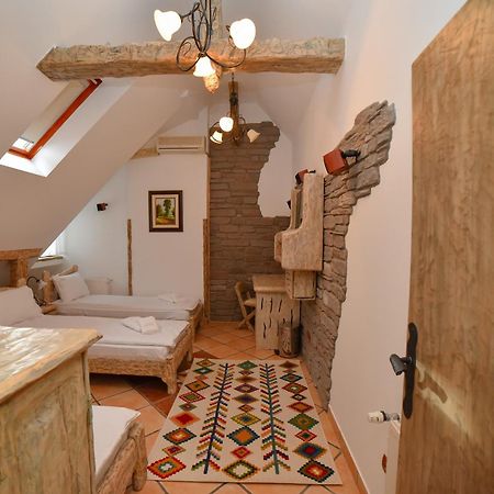 Konaciste Jezero Zlatibor Aparthotel Kültér fotó