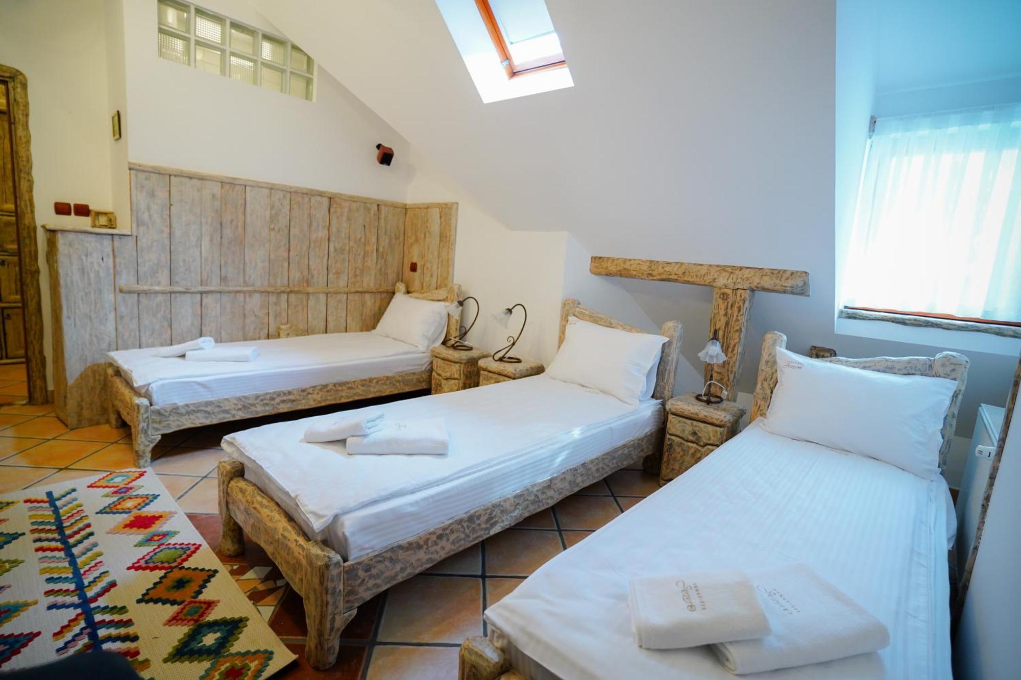 Konaciste Jezero Zlatibor Aparthotel Kültér fotó