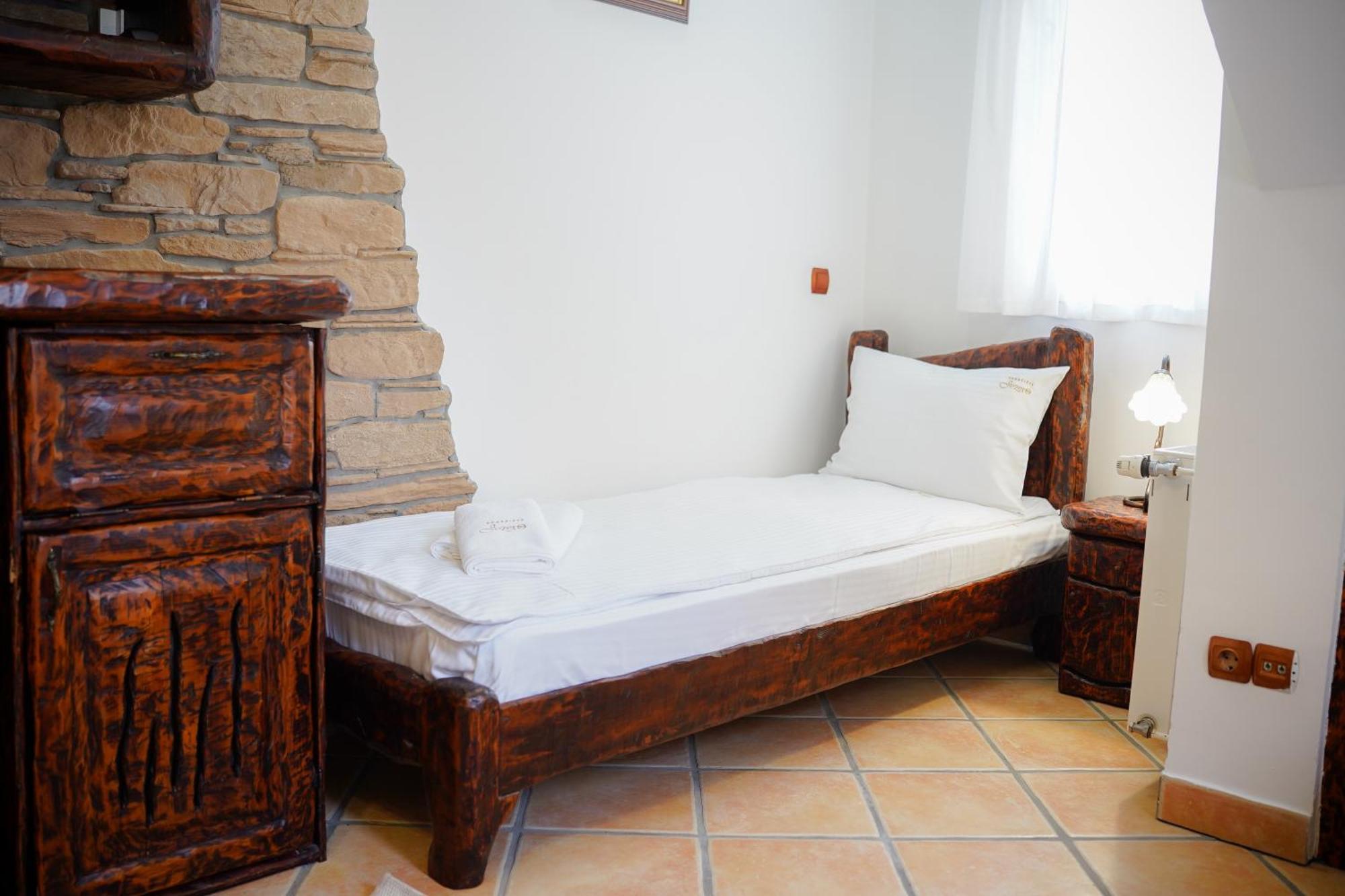 Konaciste Jezero Zlatibor Aparthotel Kültér fotó
