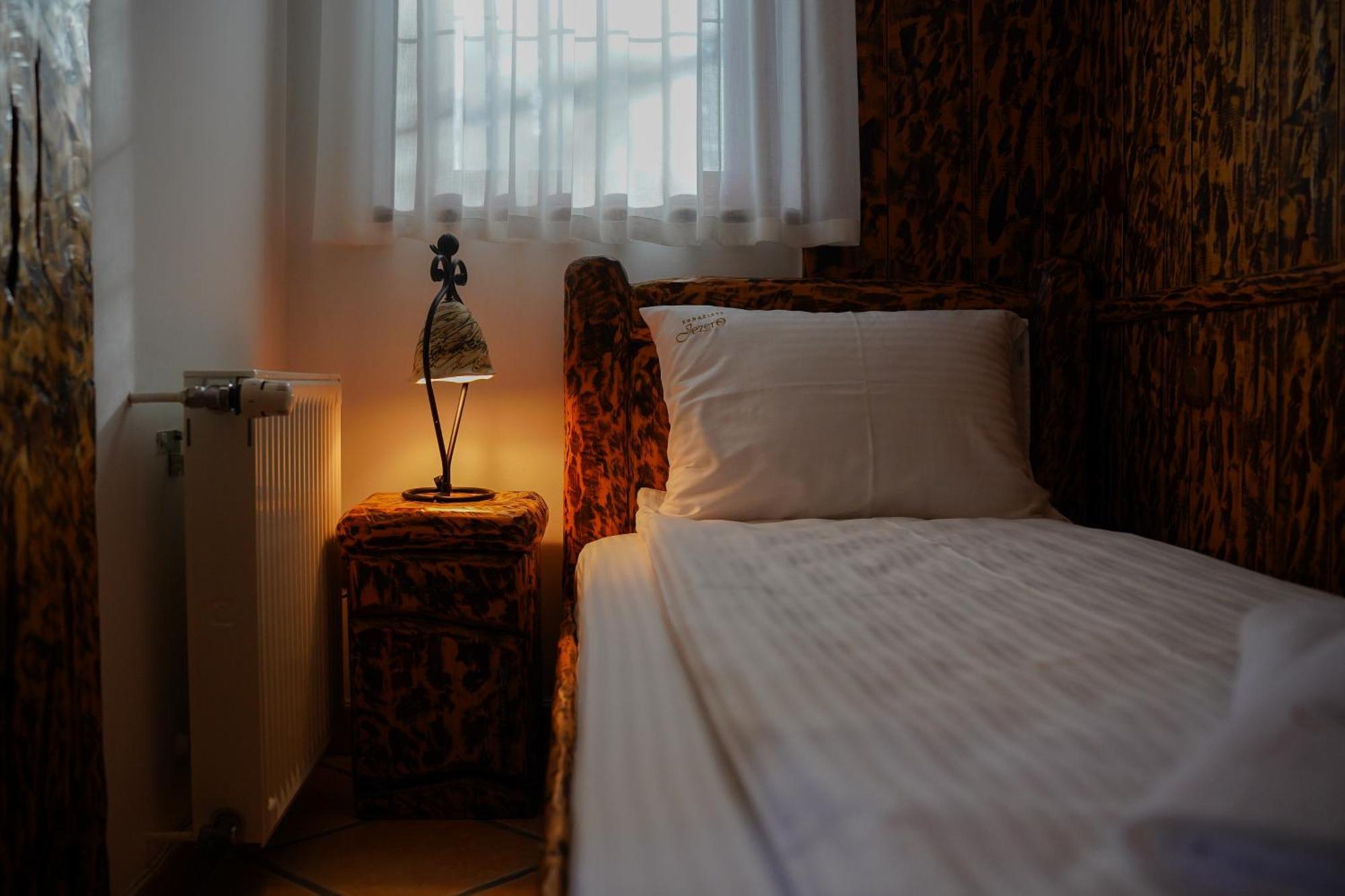 Konaciste Jezero Zlatibor Aparthotel Kültér fotó